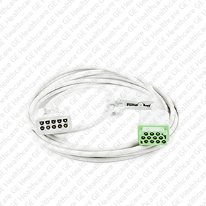 Cable ECG Marquette AHA 164L0025 Cable ECG Marquette AHA 164L0025