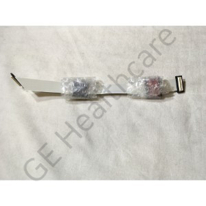 Display Cable Assembly MAC 5000 Shield Ferrite