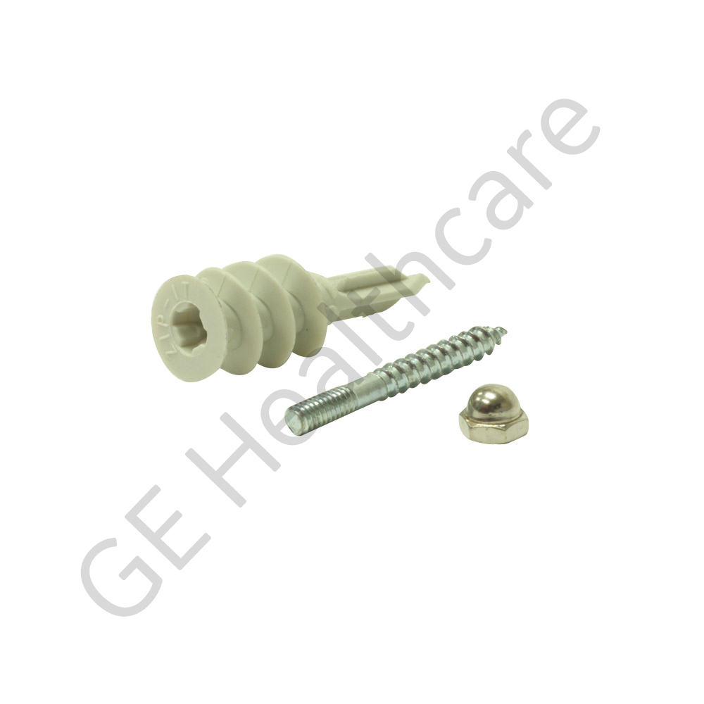 Mounting Kit Masonary/Drywall ApexPro Antenna Mounting Kit Masonary/Drywall ApexPro Antenna