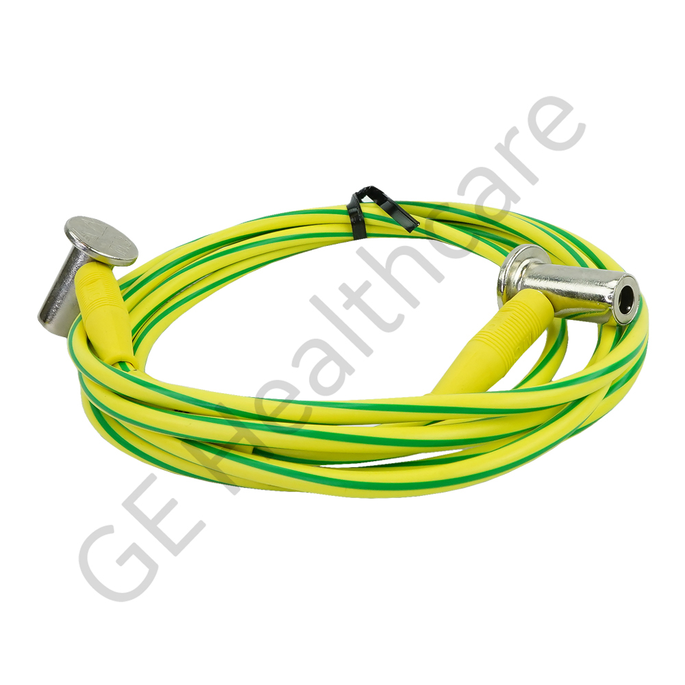 Assembly Cable Equipotential Gounded Assembly Cable Equipotential Gounded