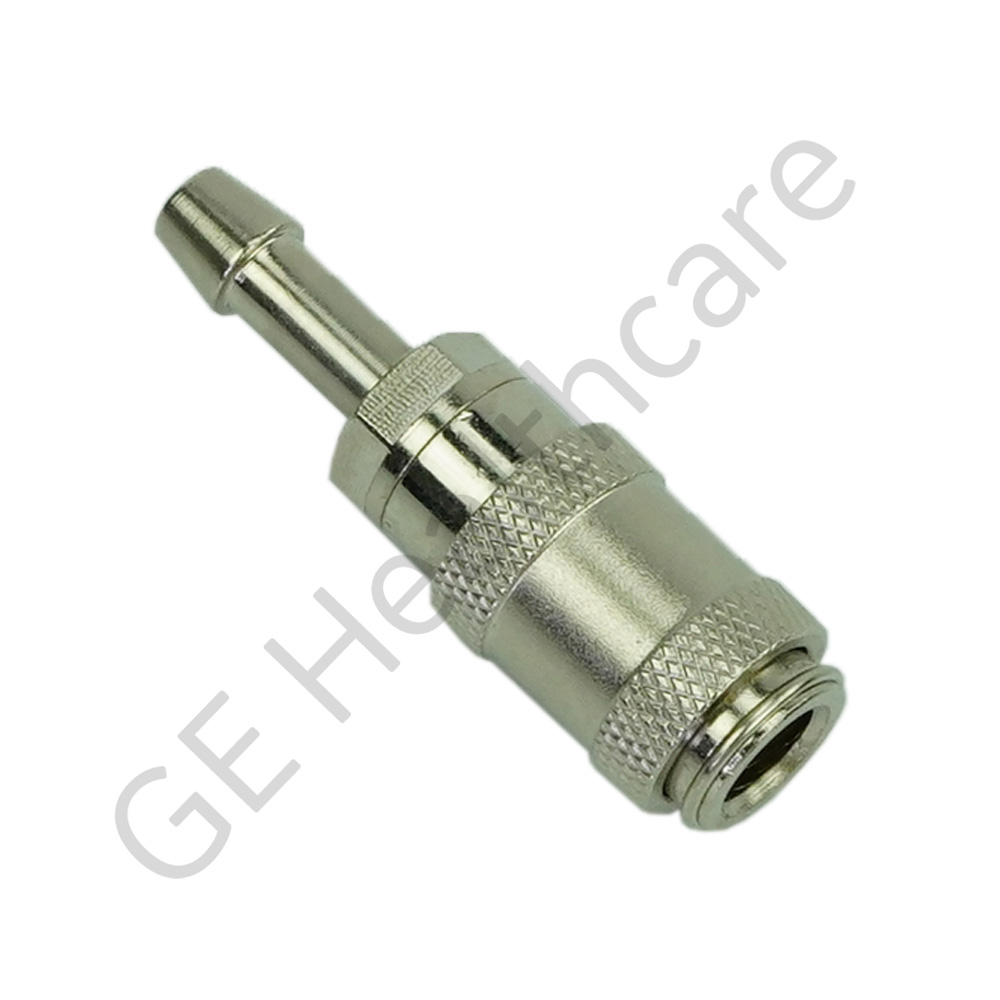 Connector Luer for Hose Tonoport V Connector Luer for Hose Tonoport V