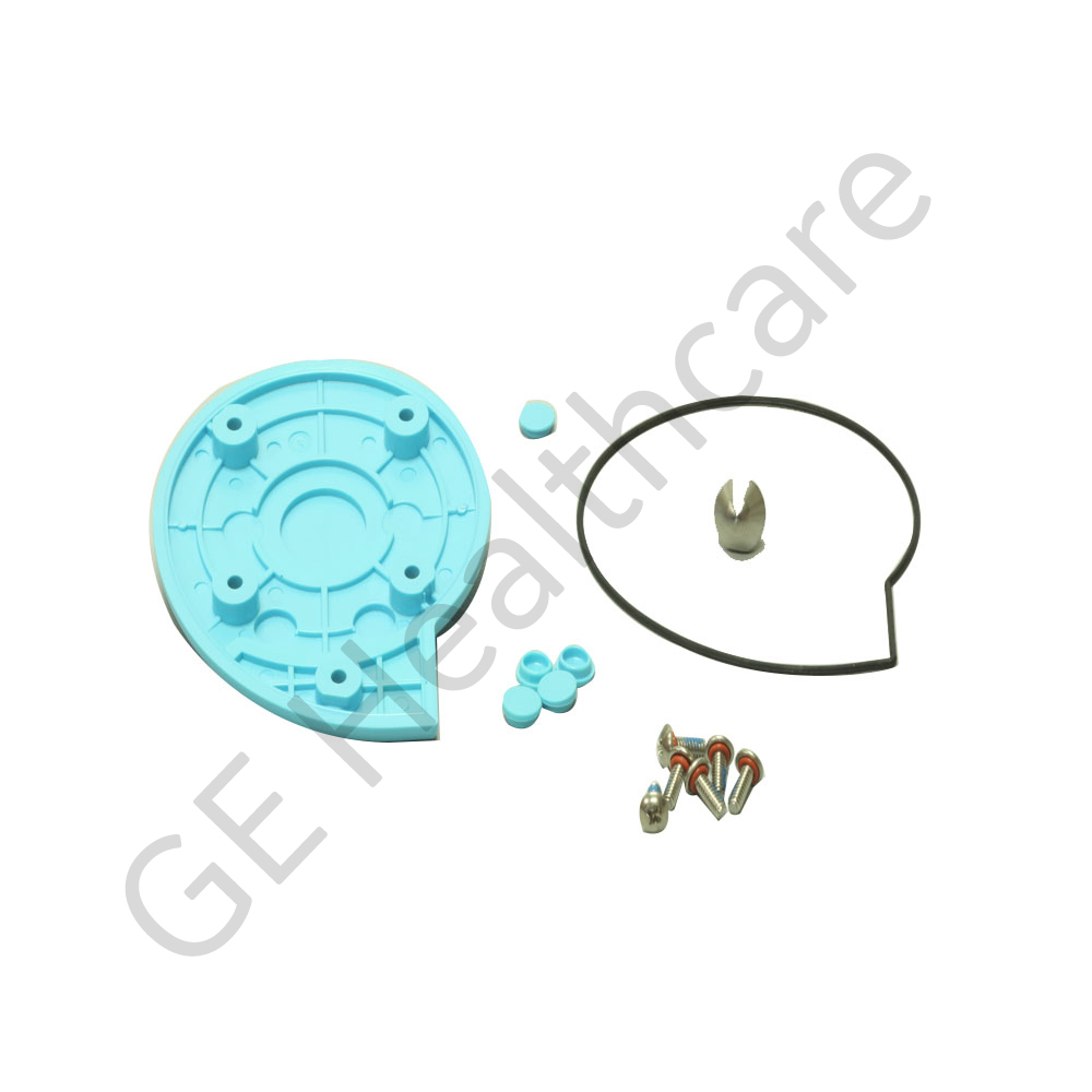 Button Style Nautilus Toco Calibration Kit Button Style Nautilus Toco Calibration Kit