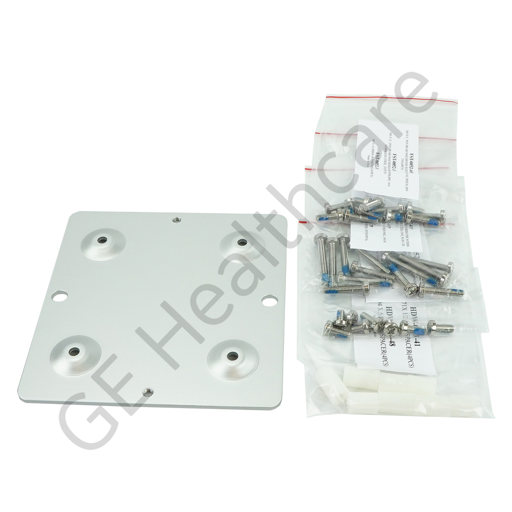 Mounting Kit Flat Panel Adapter 75 X 75mm Mounting Kit Flat Panel Adapter 75 X 75mm
