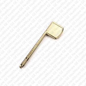 Machined Seatback Handle Notched Machined Seatback Handle Notched