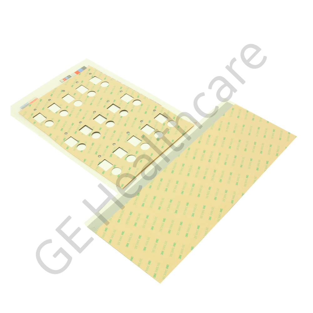 Label Kit TRAM 451 Label Kit TRAM 451