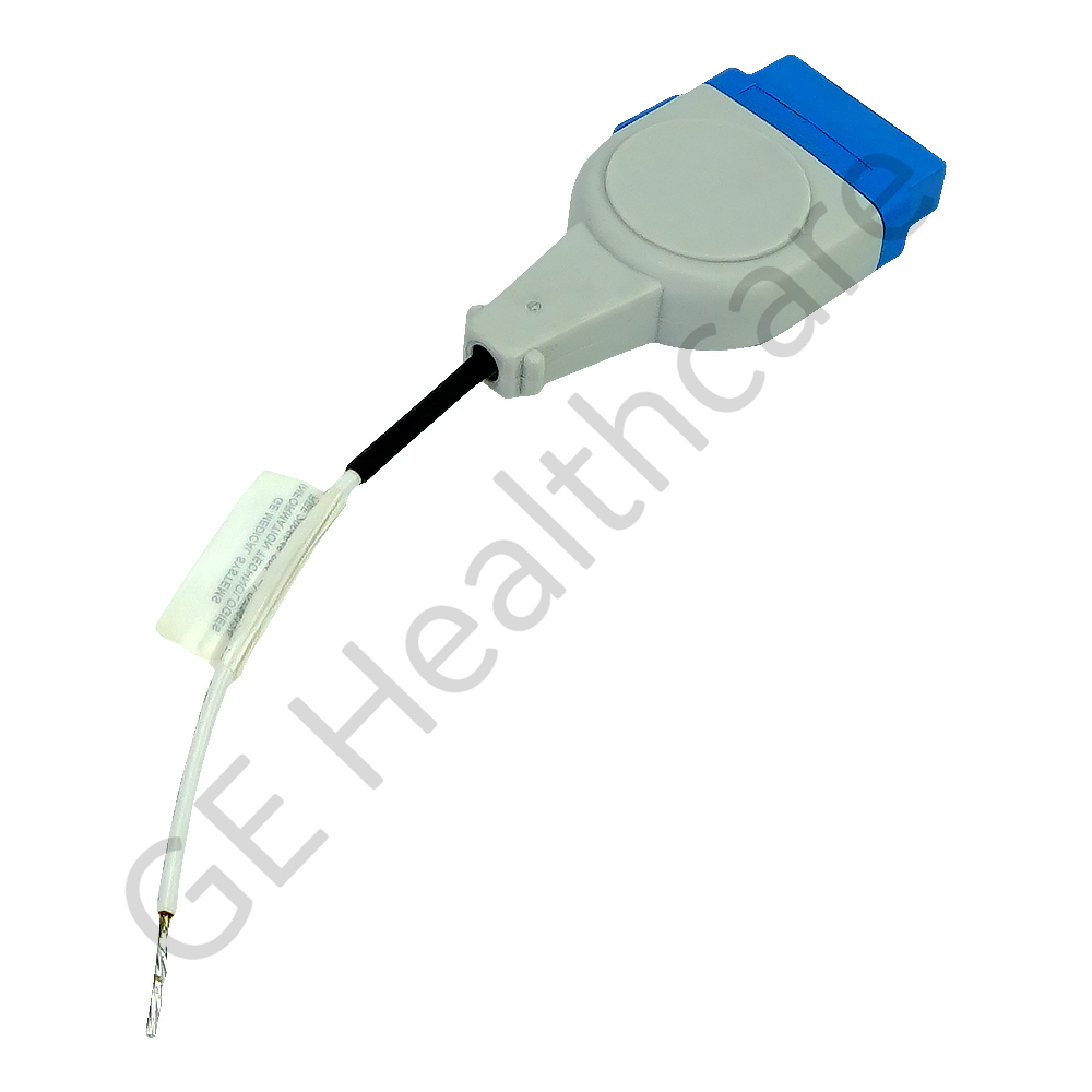 Cable Assembly GEMSIT and Nellcor SpO2 Test Body Cable Assembly GEMSIT and Nellcor SpO2 Test Body