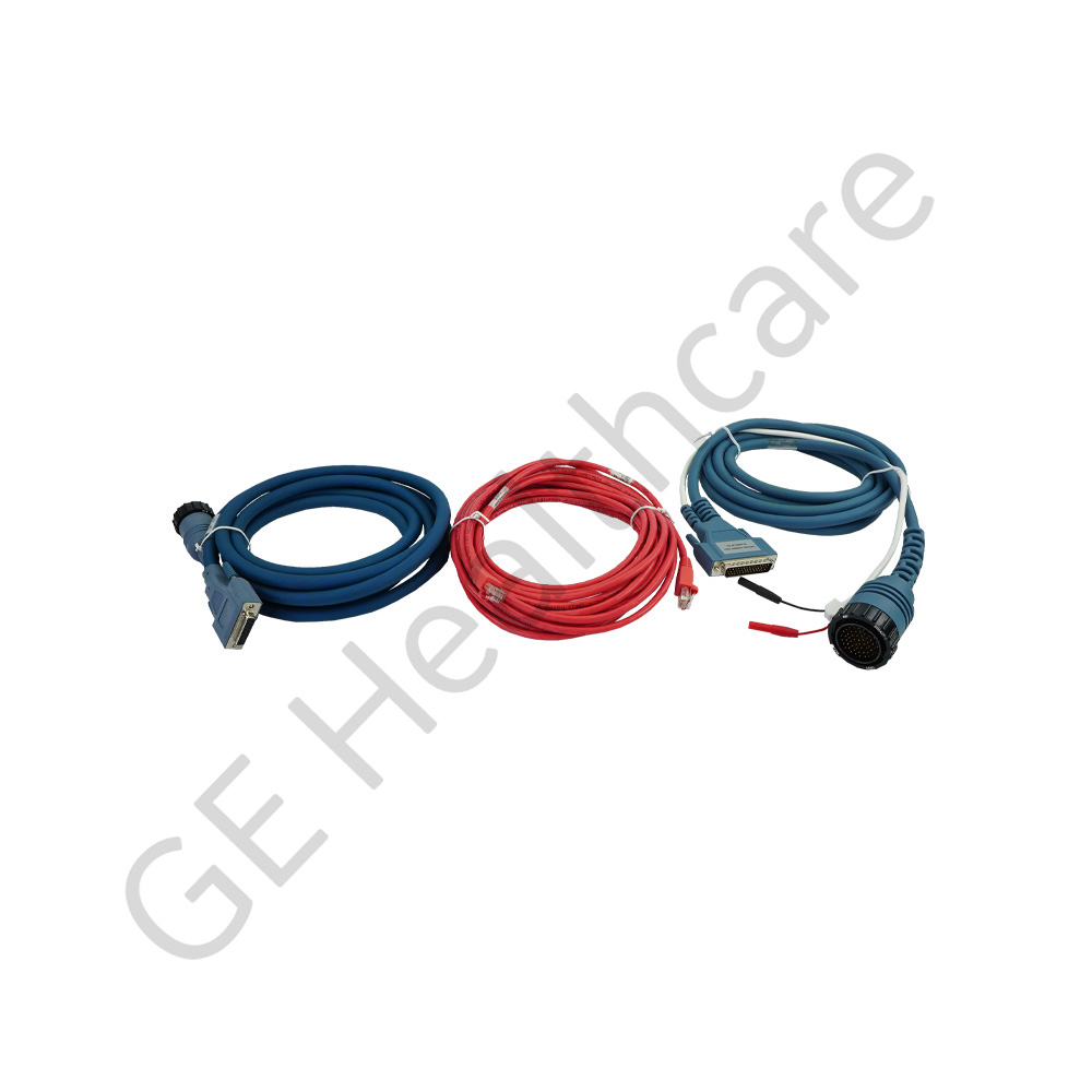 Kit, Carto Cables Kit, Carto Cables