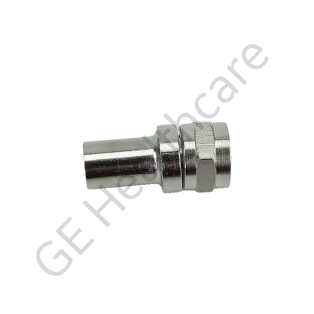 Connector Plenum RG6 Connector Plenum RG6