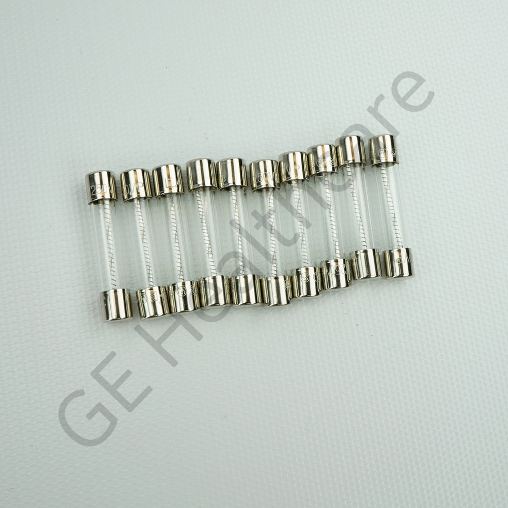 CIC Pro Fuses 4A SB (10 Pieces in Package) CIC Pro Fuses 4A SB (10 Pieces in Package)