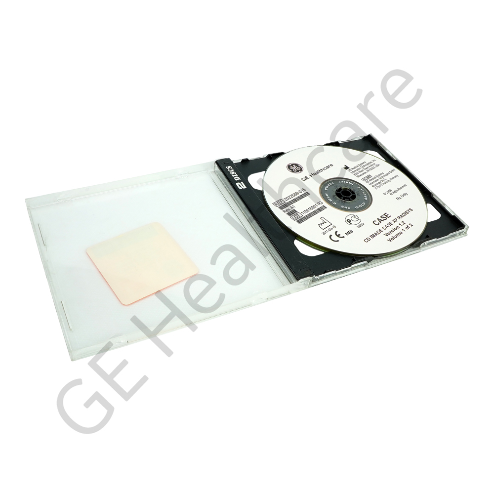 Kit Image Case XP Radisys v1.2 Multilanguage Kit Image Case XP Radisys v1.2 Multilanguage