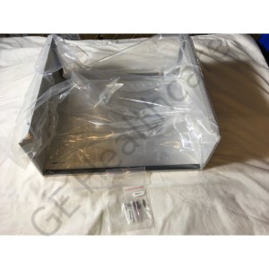 Corometrics 250 Top Cover Assembly Corometrics 250 Top Cover Assembly