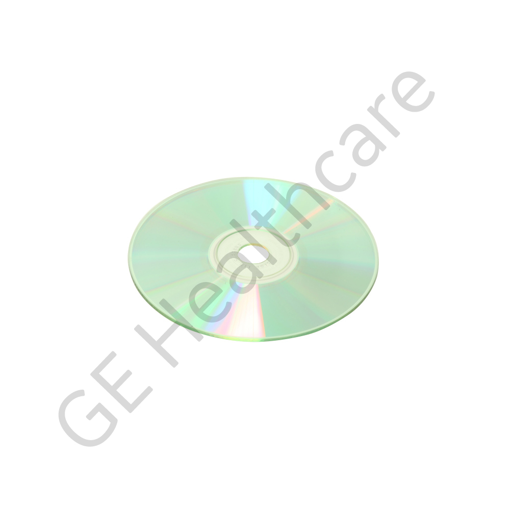 Coro 250Cx Software CD Kit Coro 250Cx Software CD Kit