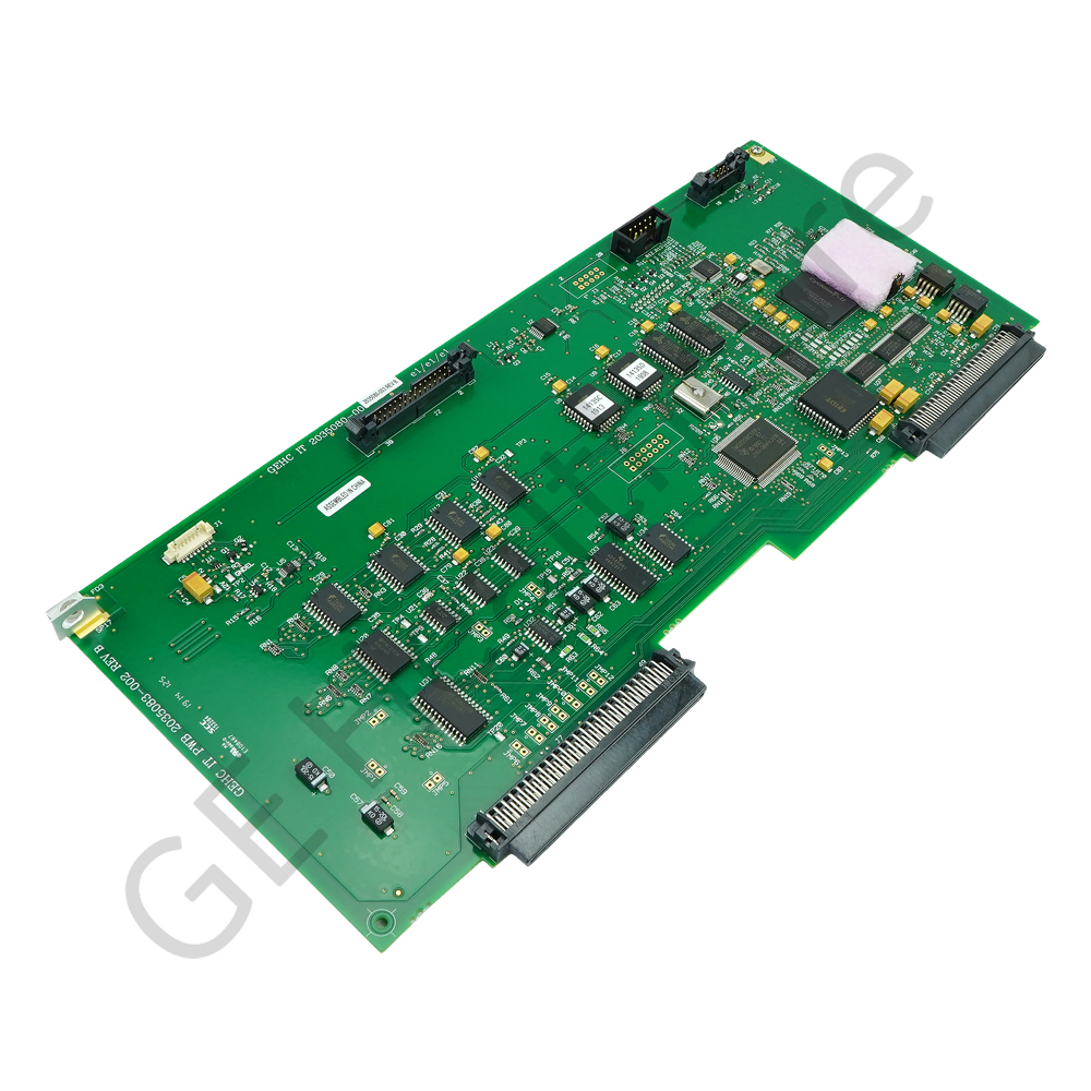 Corometrics 250CX DSP Board - RoHS Corometrics 250CX DSP Board - RoHS
