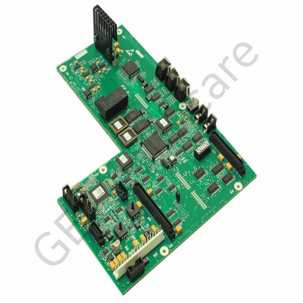 FRU, CORO250CX, MAIN BD,ROHS FRU, CORO250CX, MAIN BD,ROHS