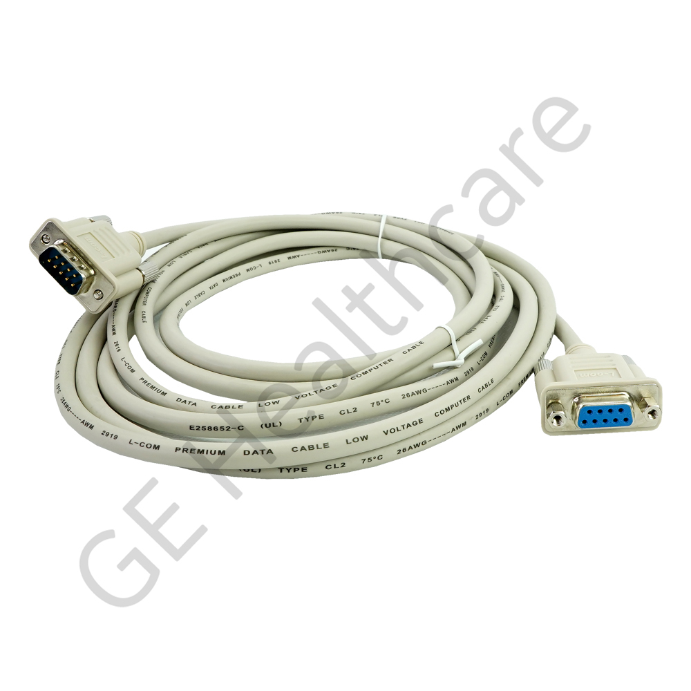Cable Rs232 3 M Cable Rs232 3 M