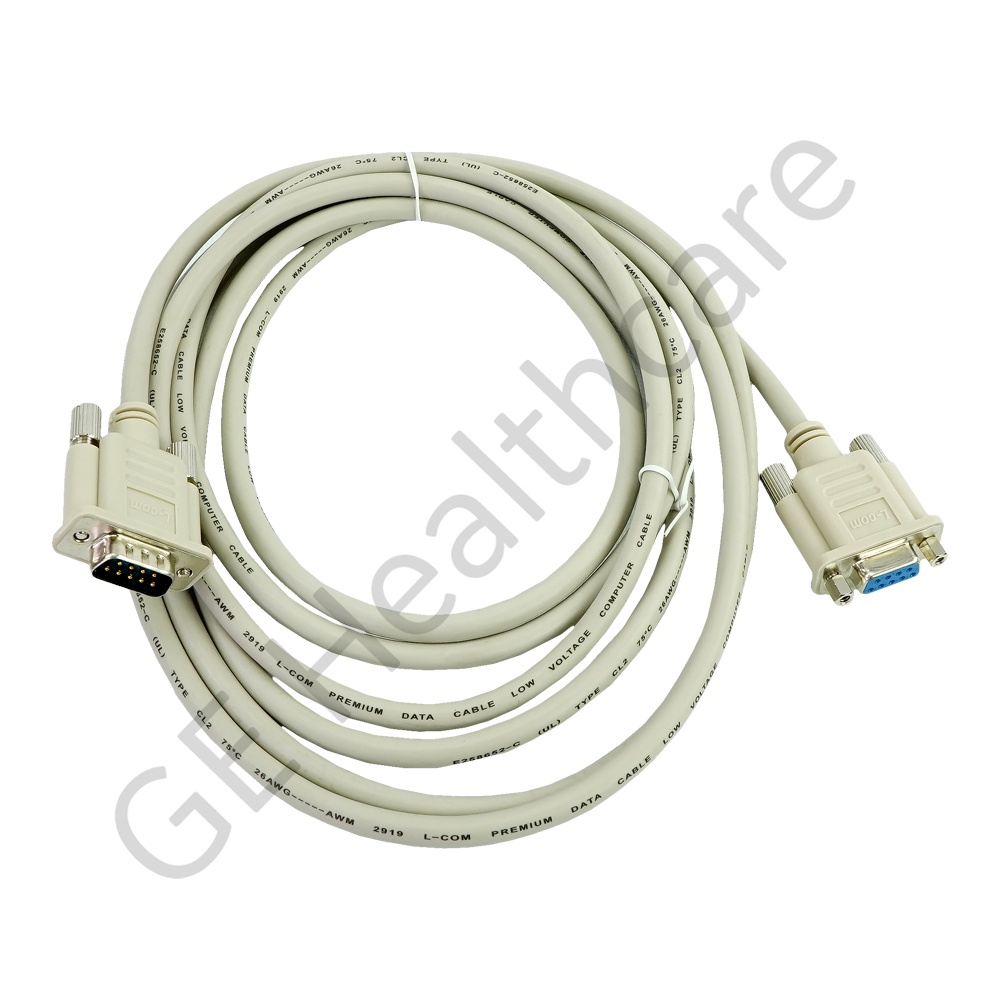 Cable Rs232 3 M Cable Rs232 3 M