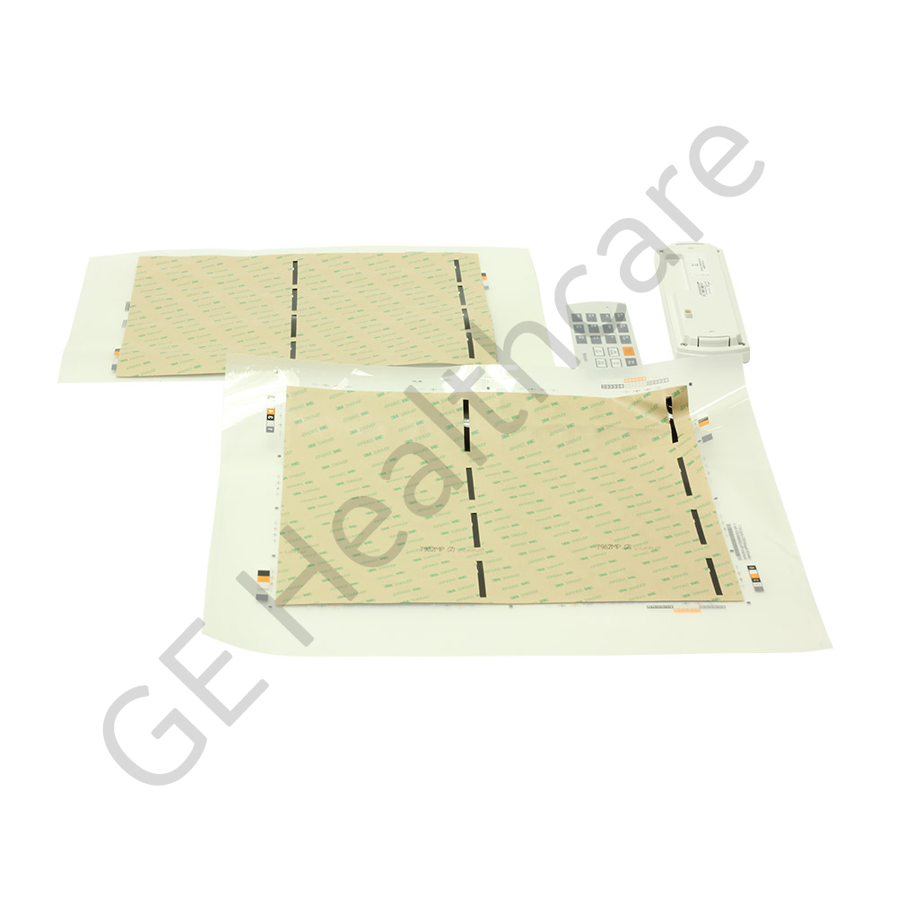 Kit Keypad Neonatal with Language Labels Kit Keypad Neonatal with Language Labels