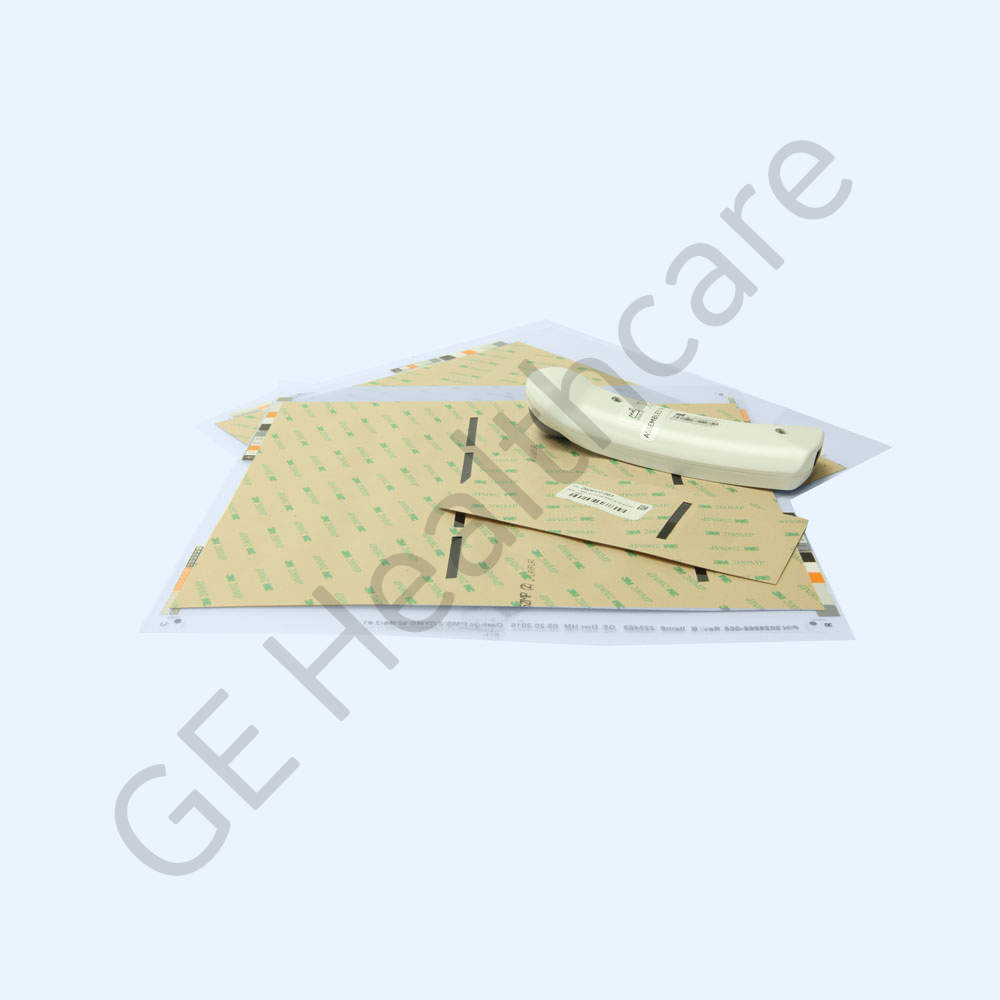 Kit Remote or with Language Labels Kit Remote or with Language Labels