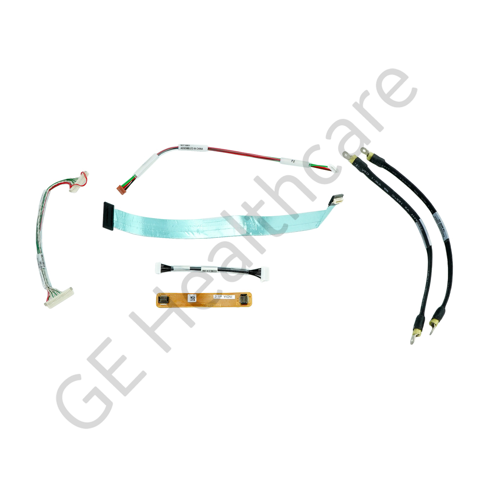 Kit Cable Kit Used on AUO-V1 LCD and Cam Board Kit Cable Kit Used on AUO-V1 LCD and Cam Board