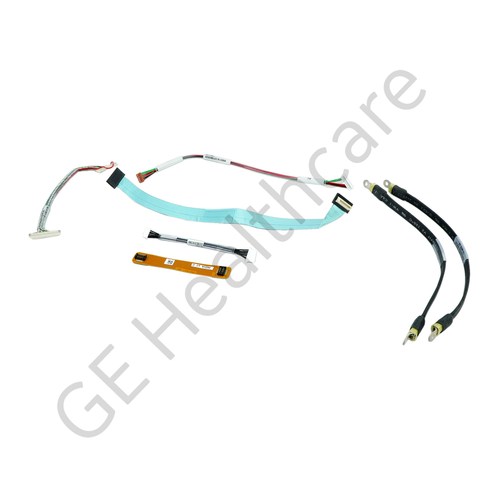 Kit Cable Kit Used on AUO-V1 LCD and Cam Board Kit Cable Kit Used on AUO-V1 LCD and Cam Board