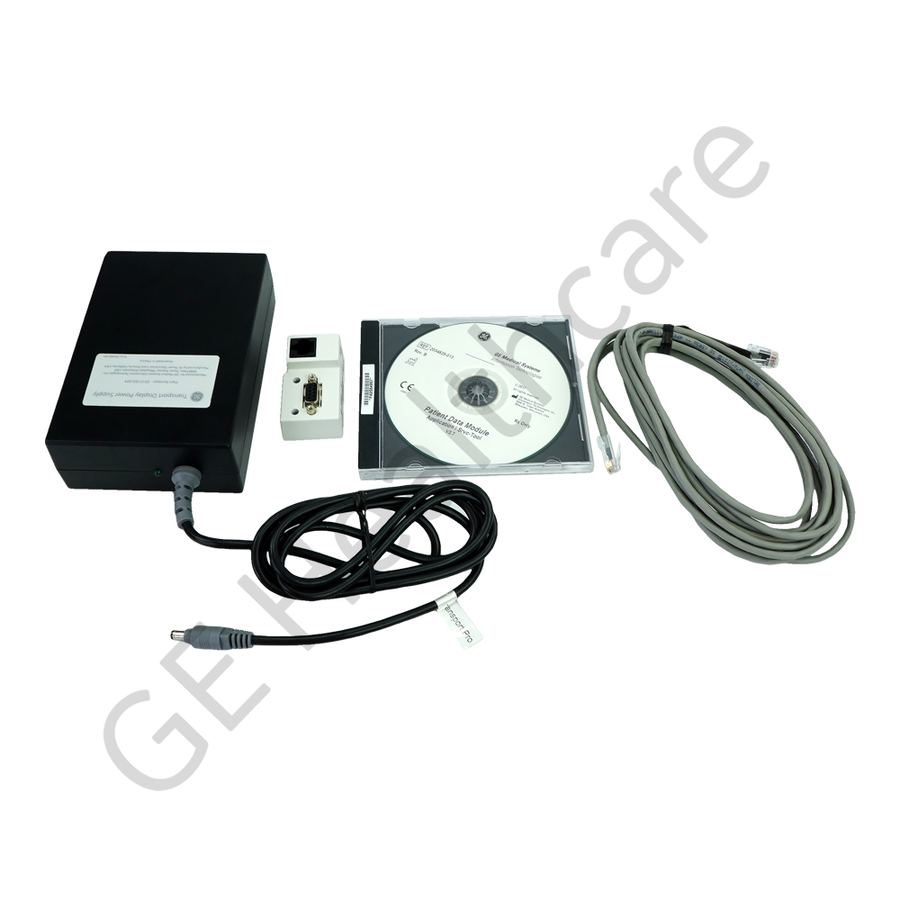 Patient Data Module (PDM) Tool Kit - RoHS Patient Data Module (PDM) Tool Kit - RoHS
