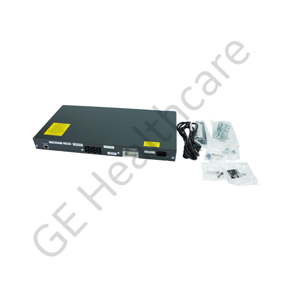 Cisco Network Switch WS-C2960+24TC-L Cisco Network Switch WS-C2960+24TC-L