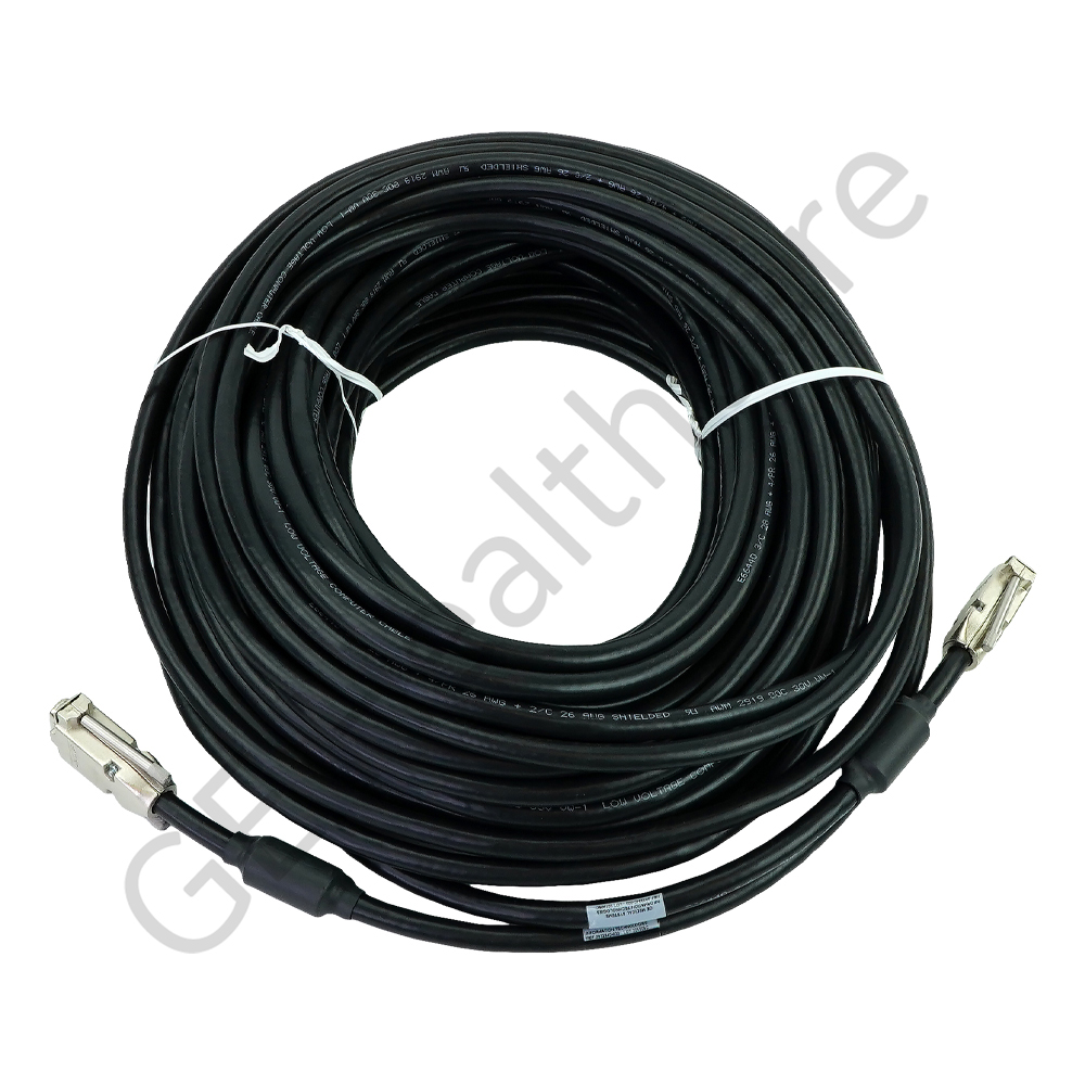 Cable Video 75Ohm HD15M-HD15M 100ft 2032340-002 Cable Video 75Ohm HD15M-HD15M 100ft 2032340-002