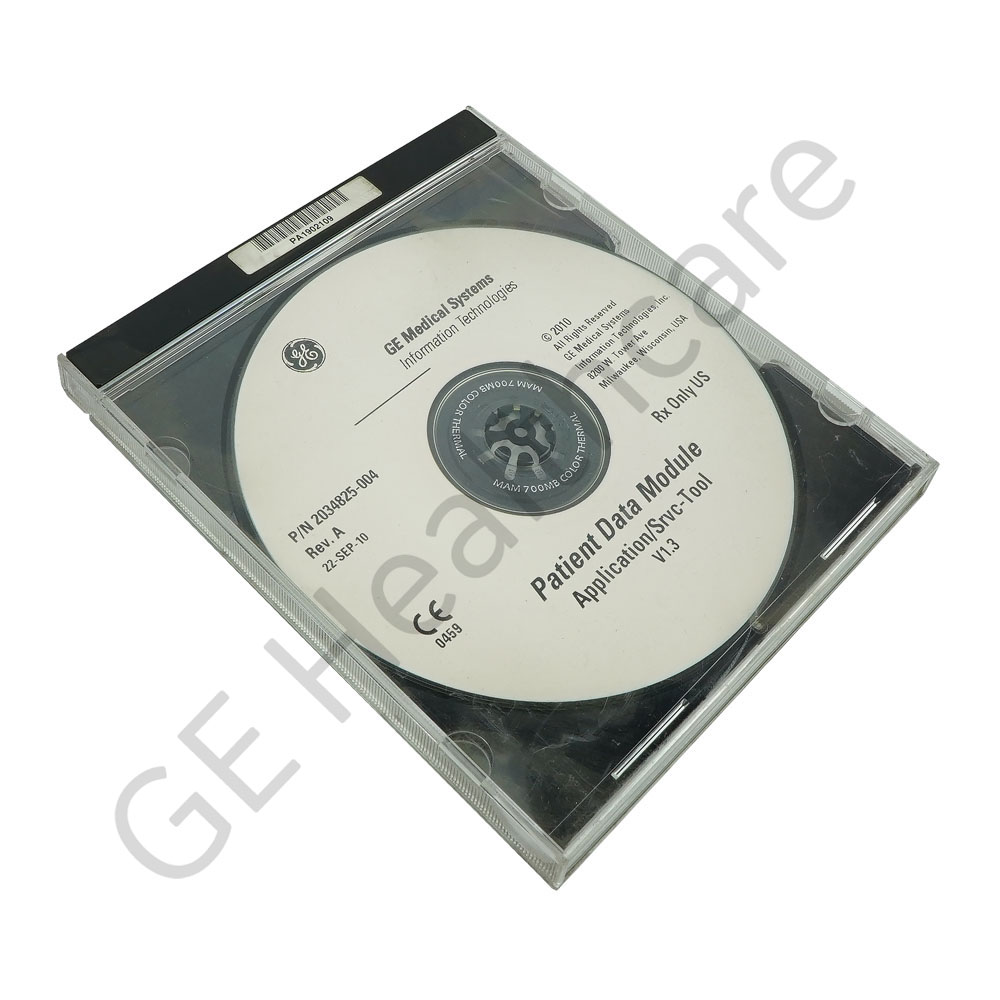 CD PDM Main V1.3 CD PDM Main V1.3