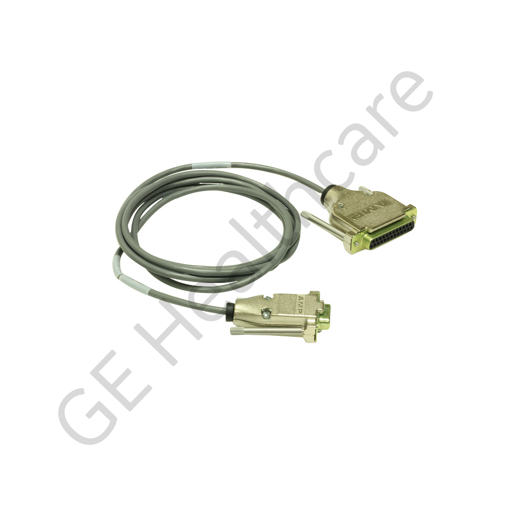 Cryogen CathLab Ablation Device Interface Cable