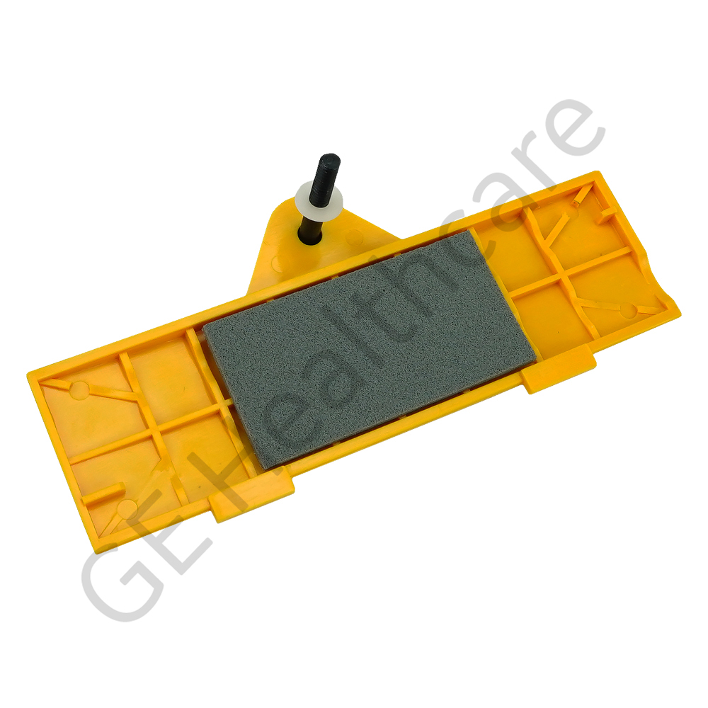 Door Battery Tuffsat Yellow with Screw Door Battery Tuffsat Yellow with Screw