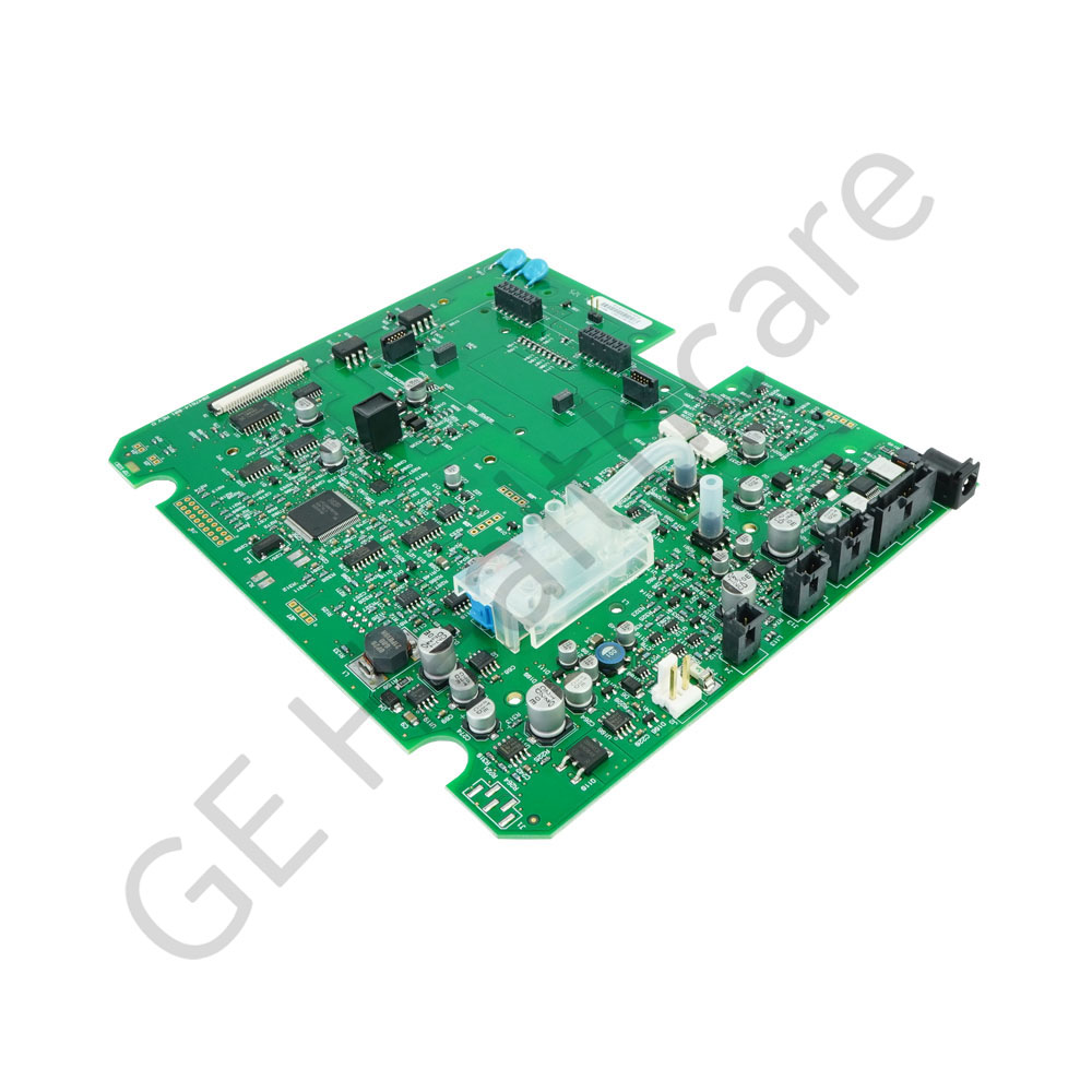 CARESCAPE™ V100 v1.5 Main Board MS2011 CARESCAPE™ V100 v1.5 Main Board MS2011