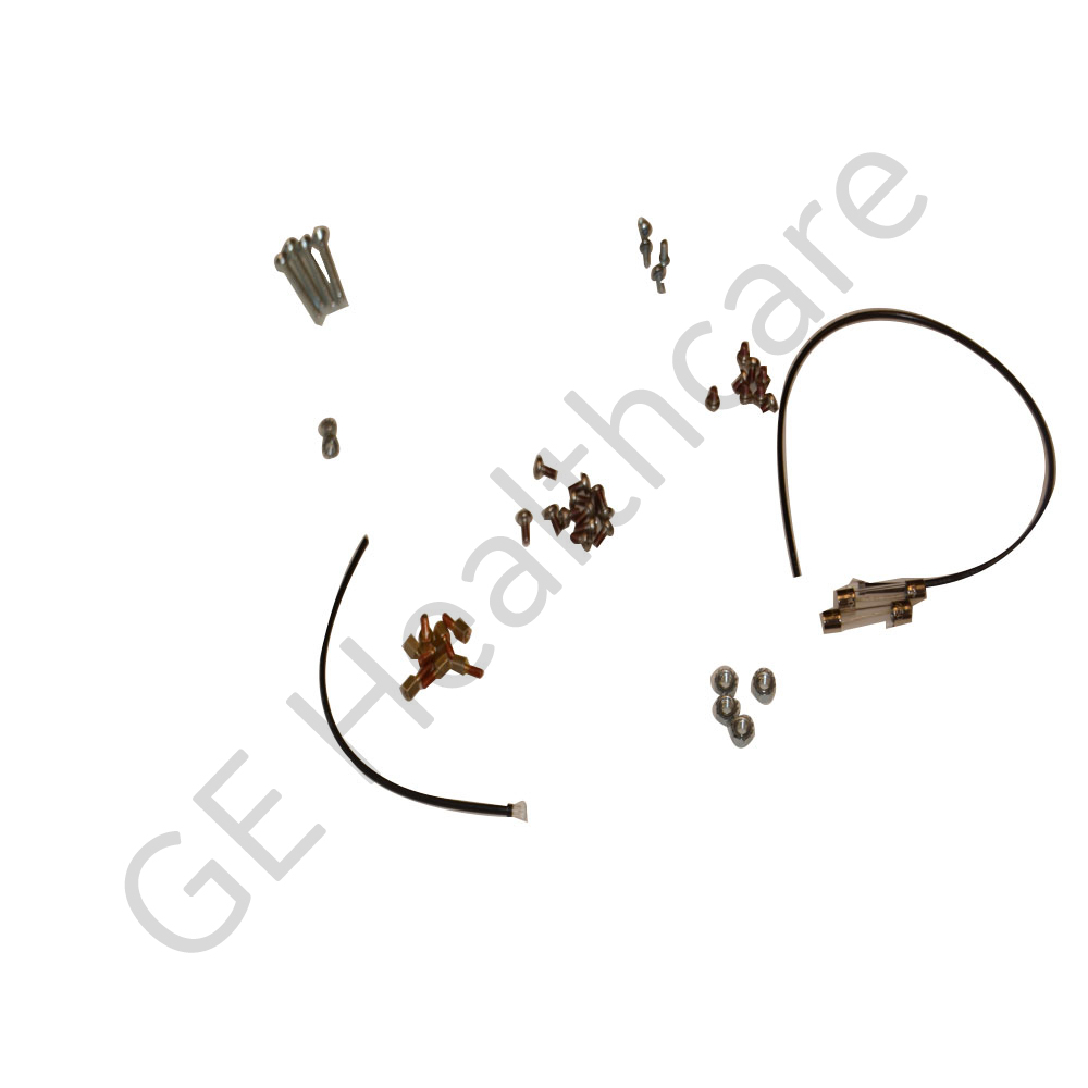 MP100 Hardware MP100 Hardware