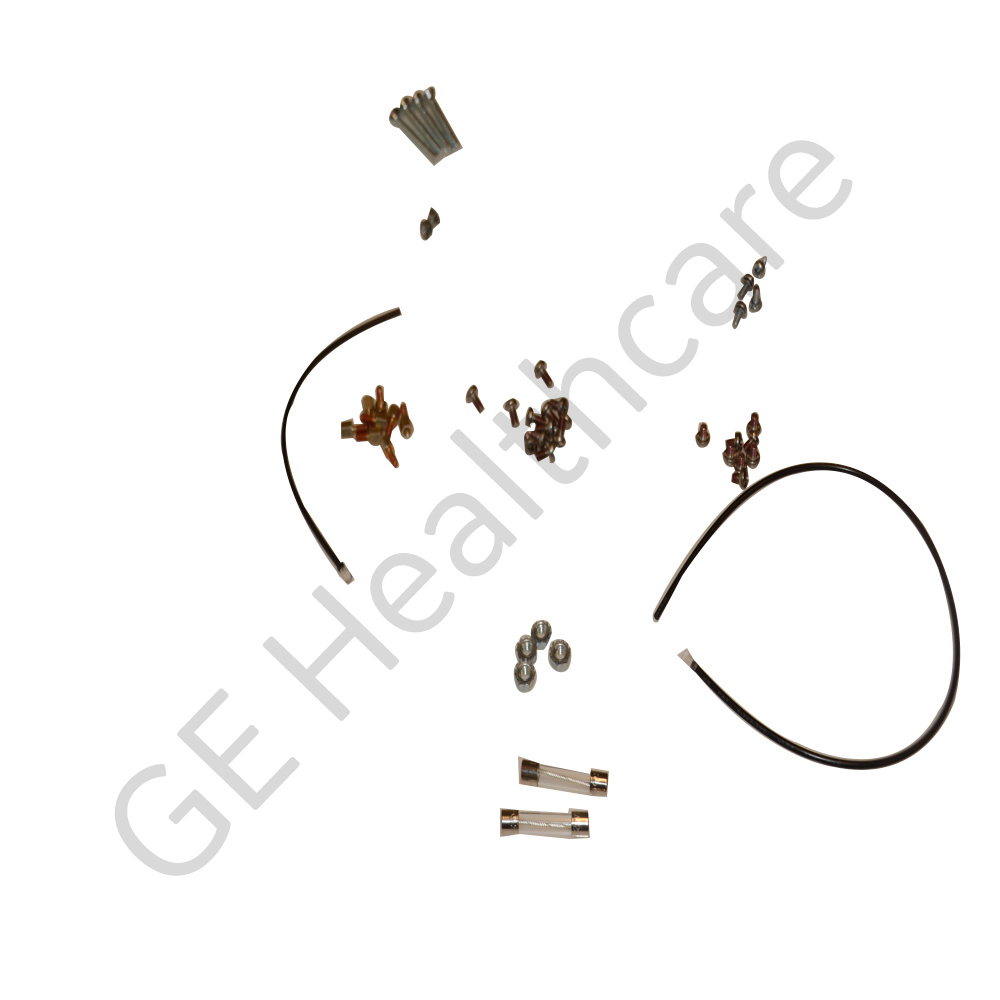 MP100 Hardware MP100 Hardware