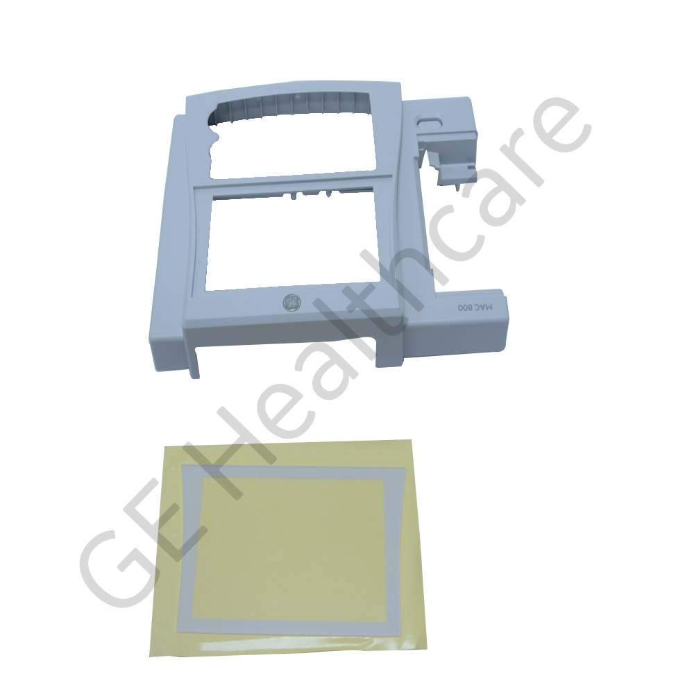 MAC 800 Top Cover Assembly MAC 800 Top Cover Assembly