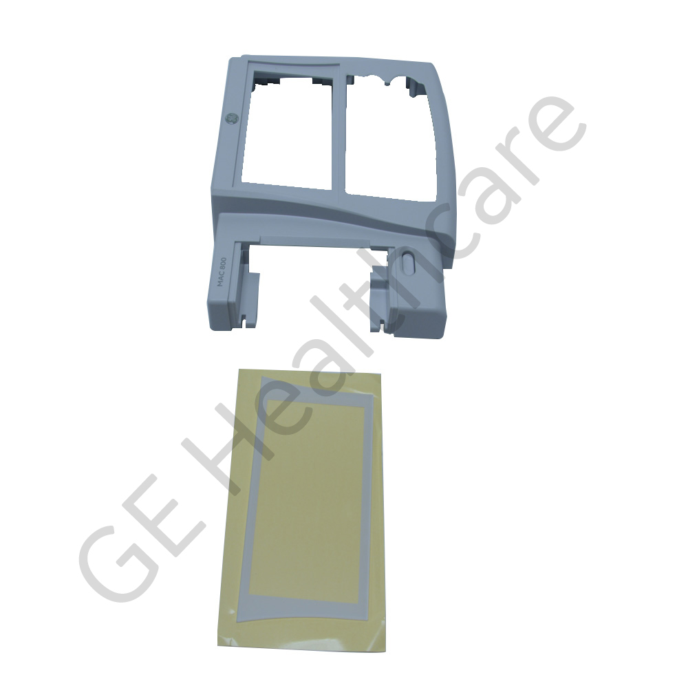 MAC 800 Top Cover Assembly MAC 800 Top Cover Assembly