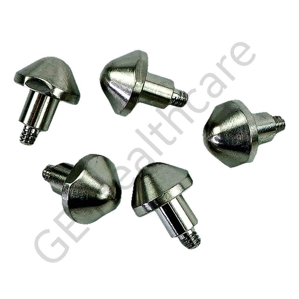 Kit Button Knob Ultrasound TOCO Transducer Kit Button Knob Ultrasound TOCO Transducer