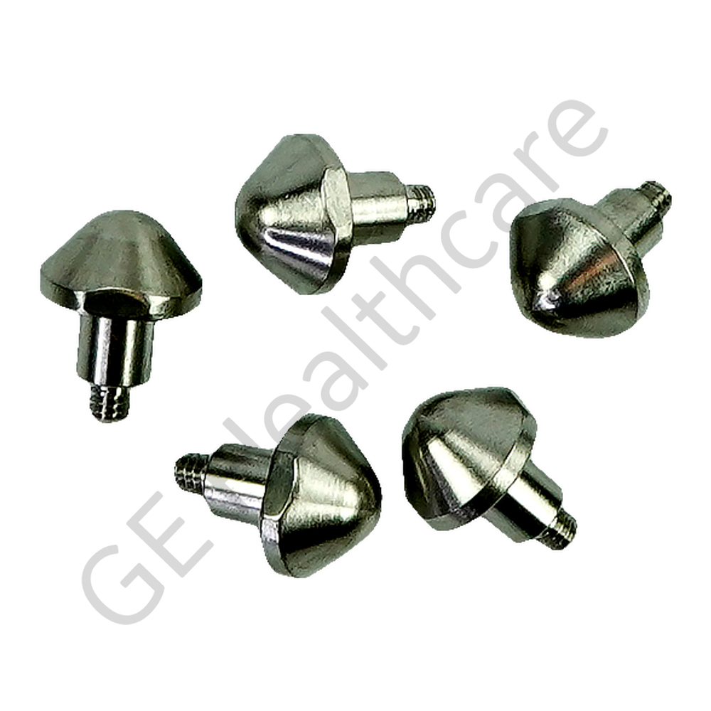 Kit Button Knob Ultrasound TOCO Transducer Kit Button Knob Ultrasound TOCO Transducer