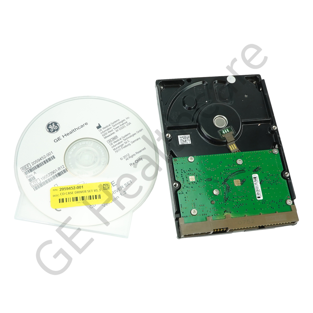 HD Case RADISYS XP Image V 2.X (Only for Case V 6.61) HD Case RADISYS XP Image V 2.X (Only for Case V 6.61)