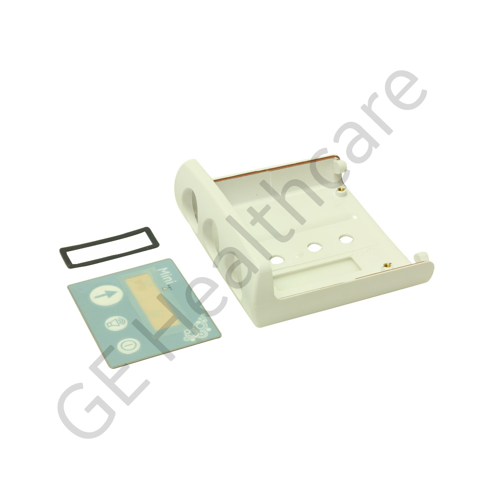 Transmitter Top Cover Kit Transmitter Top Cover Kit