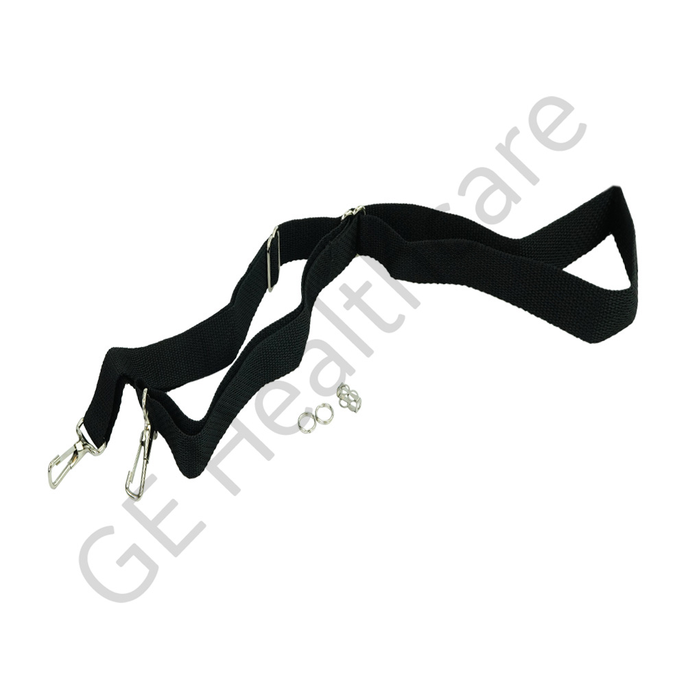 Transmitter Strap Kit Transmitter Strap Kit