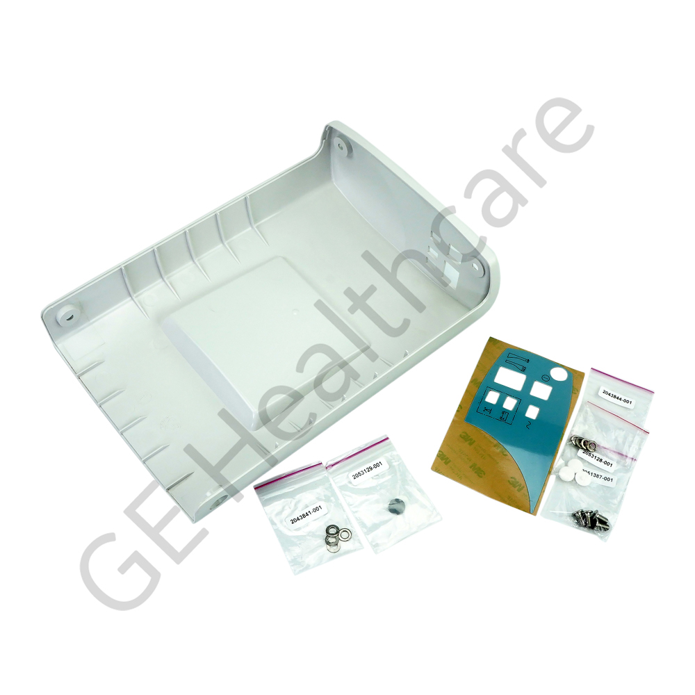 RX Top Cover Kit RX Top Cover Kit