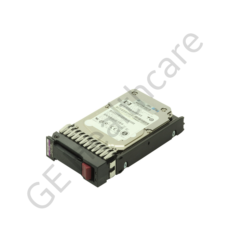 FRU CSG DL360 G7 SPS DRV HDD 146GB - PRE-OWNED FRU CSG DL360 G7 SPS DRV HDD 146GB - PRE-OWNED