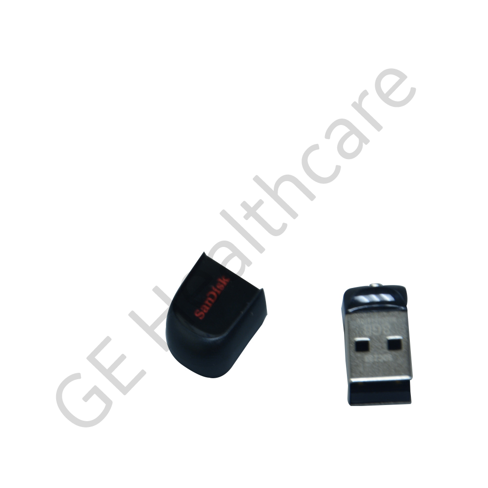 Cardiolab Simulator Flash Drive+ Dataset Cardiolab Simulator Flash Drive+ Dataset