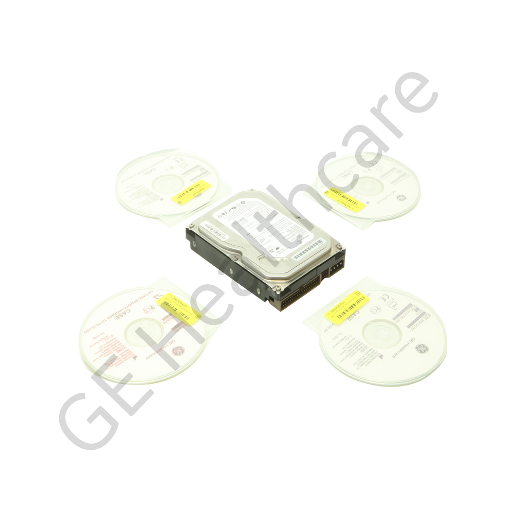 HD Case RADISYS Image V 2.2 and V 6.72 Upgrade CDS HD Case RADISYS Image V 2.2 and V 6.72 Upgrade CDS