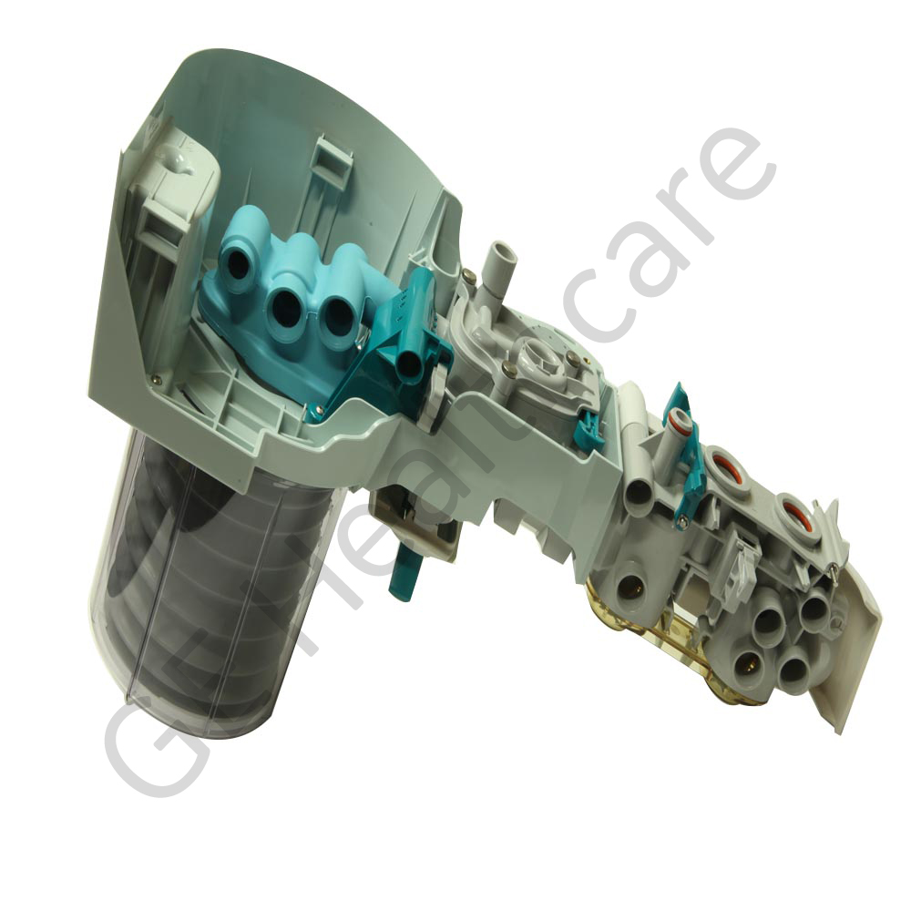 Autoclavable Breathing System Assembly Green Aisys CS2 2063823-001-S Autoclavable Breathing System Assembly Green Aisys CS2 2063823-001-S