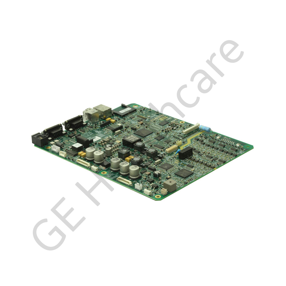 MAC 2000 Main Board with Embedded Wireless Socket MAC 2000 Main Board with Embedded Wireless Socket
