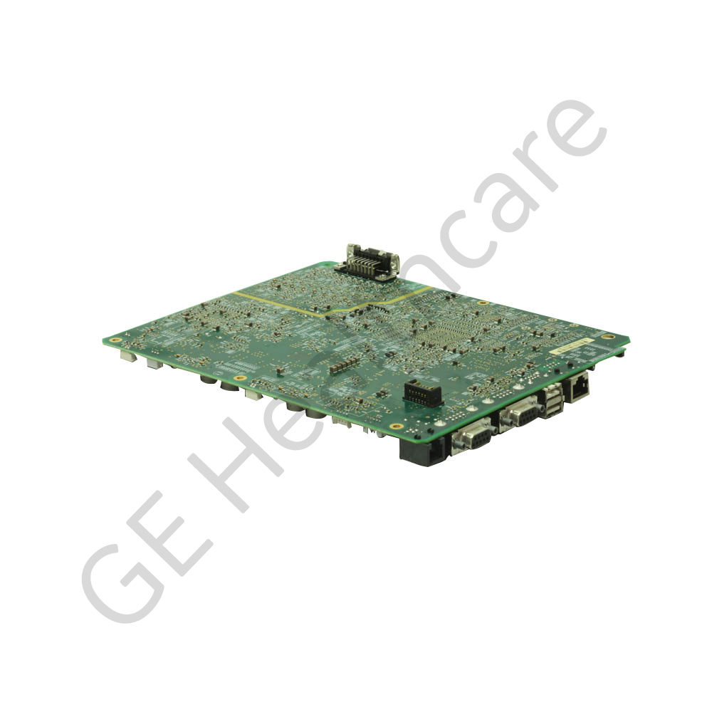 MAC 2000 Main Board with Embedded Wireless Socket MAC 2000 Main Board with Embedded Wireless Socket