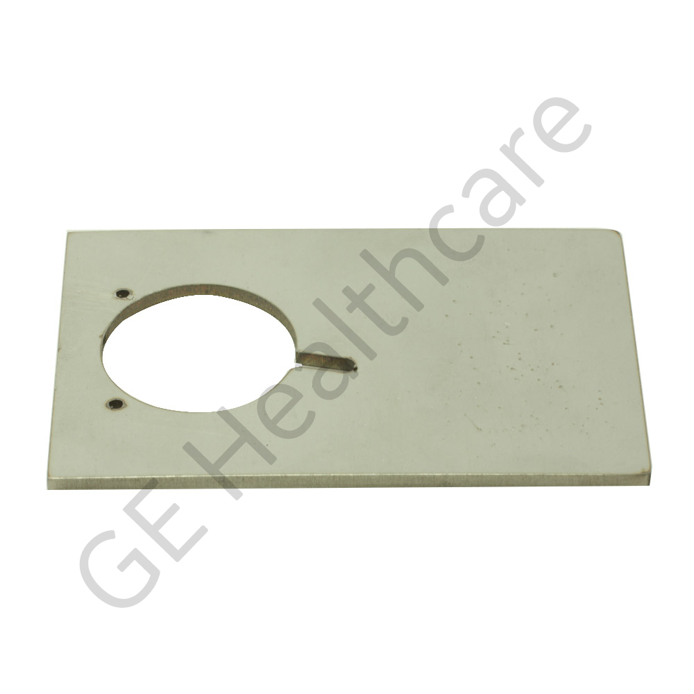 Tool Oxygen Blender Face Plate Tool Oxygen Blender Face Plate