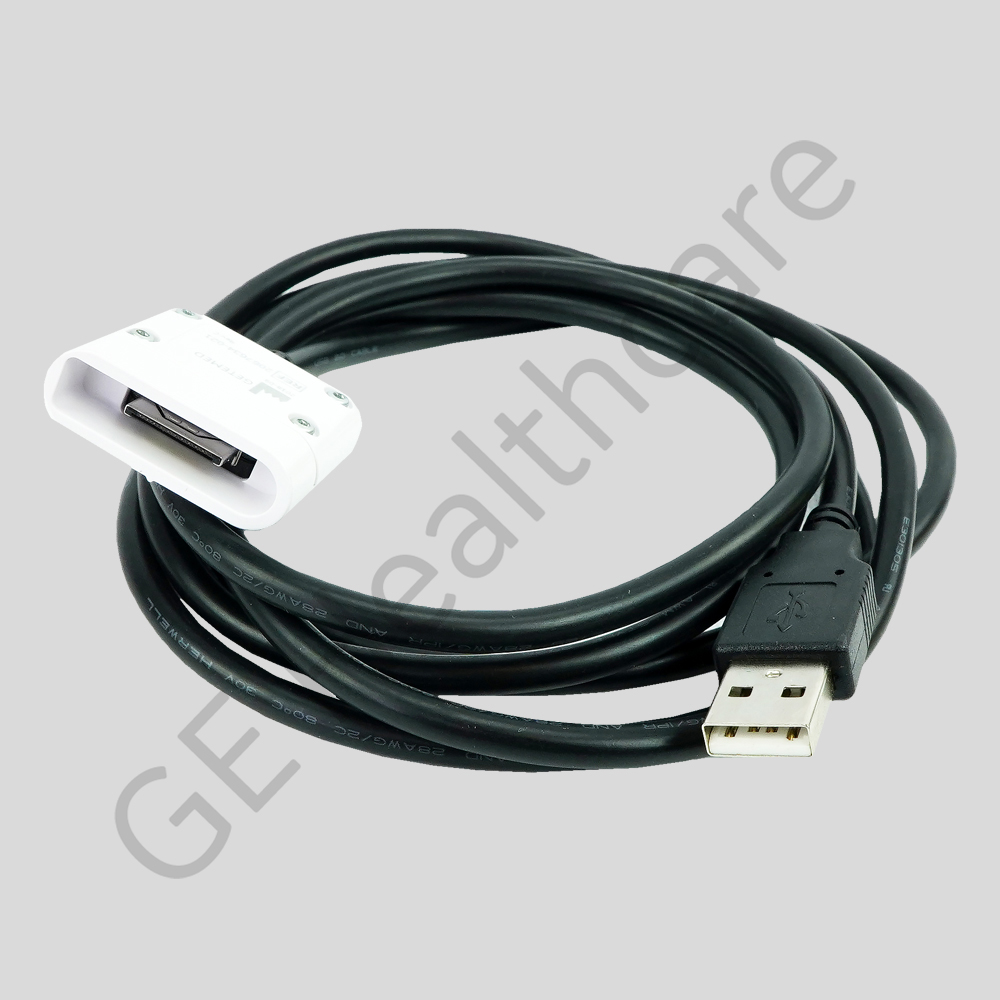 Seer 1000 Holder USB Download Cable Seer 1000 Holder USB Download Cable