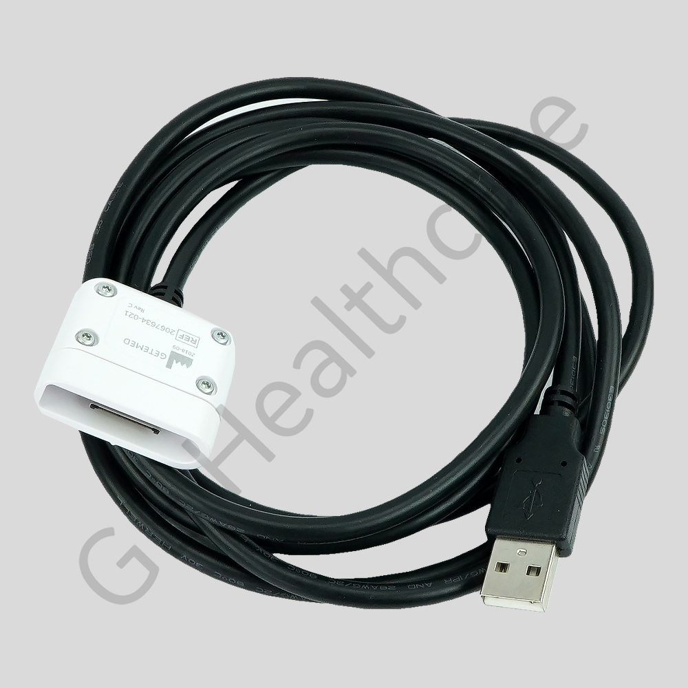 Seer 1000 Holder USB Download Cable Seer 1000 Holder USB Download Cable